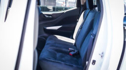 
2017 Nissan Navara Utility ST D23 S3 full									