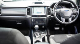 
										2018 Ford Ranger Utility XLS PX MkIII 2019.00MY full									