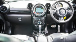 
										2016 MINI Countryman Wagon Cooper S R60 MY15 full									