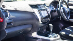 
2017 Nissan Navara Utility ST D23 S3 full									