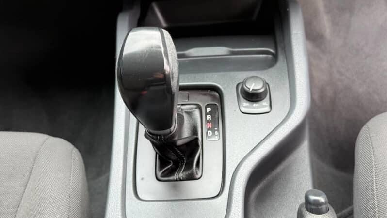 
								2015 Ford Ranger Utility XLS PX full									