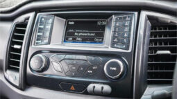 
										2015 Ford Ranger Utility XL PX MkII full									