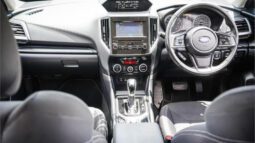 
2019 Subaru Forester Wagon 2.5i-L S5 MY19 full									