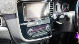 
										2016 Mitsubishi Outlander Wagon LS Safety Pack ZK MY17 full									