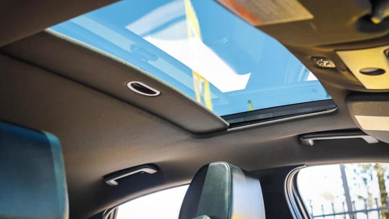 
								2007 Ford Focus Hatchback XR5 Turbo LS full									