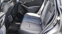 
2019 Subaru Forester Wagon 2.5i-L S5 MY19 full									