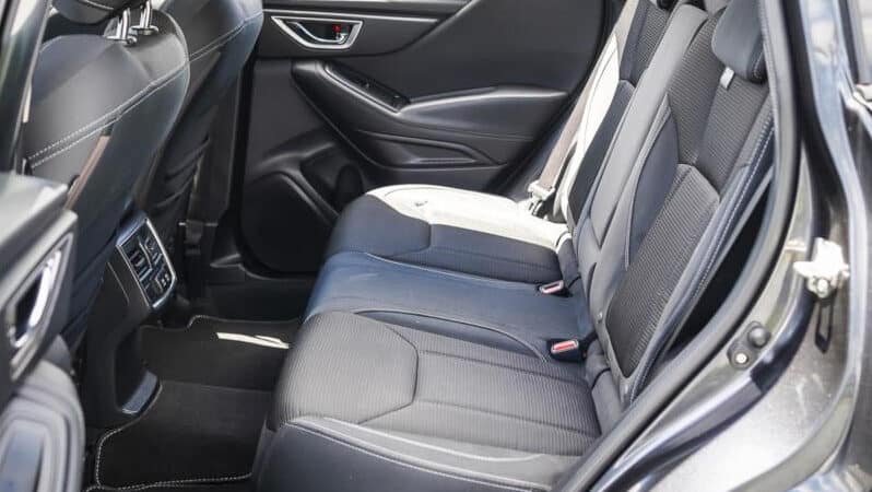 
2019 Subaru Forester Wagon 2.5i-L S5 MY19 full									