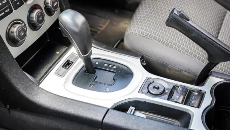 
								2010 Holden Commodore Sedan Omega VE MY10 full									