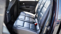 
										2013 Volkswagen Amarok Utility TDI420 Ultimate 2H MY14 full									