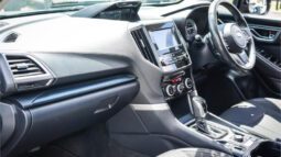 
2019 Subaru Forester Wagon 2.5i-L S5 MY19 full									