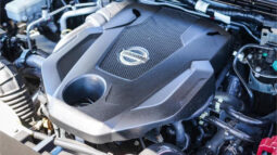 
2017 Nissan Navara Utility ST D23 S3 full									