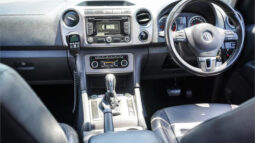 
										2013 Volkswagen Amarok Utility TDI420 Ultimate 2H MY14 full									