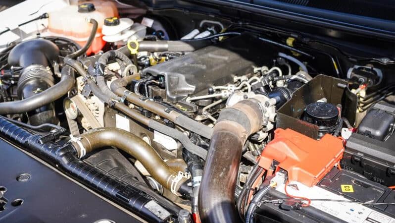 
								2018 Ford Ranger Utility XL PX MkII 2018.00MY full									