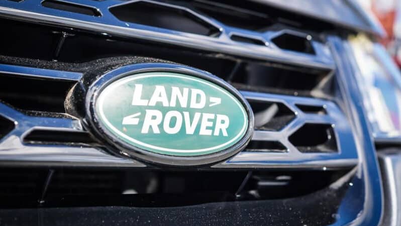 
								2016 Land Rover Discovery Sport Wagon TD4 180 HSE L550 17MY full									