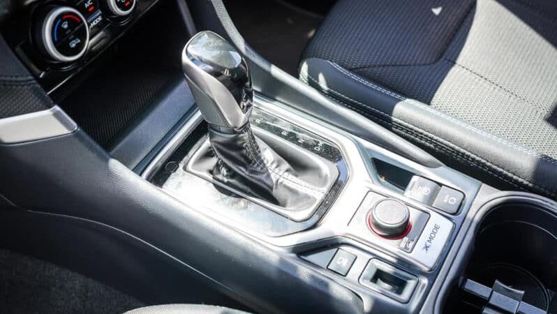 
2019 Subaru Forester Wagon 2.5i-L S5 MY19 full									