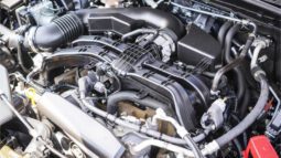 
2019 Subaru Forester Wagon 2.5i-L S5 MY19 full									