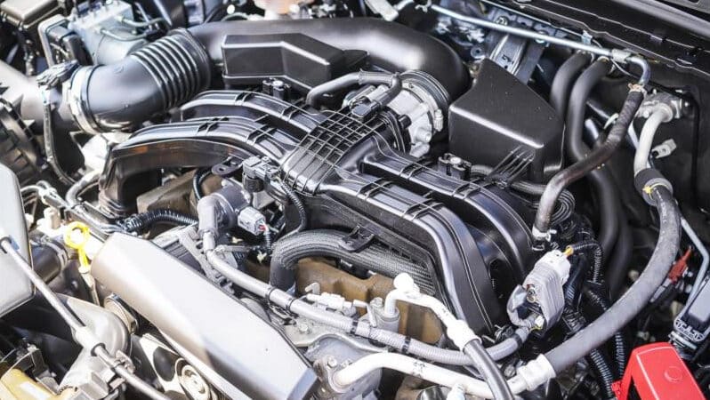 
2019 Subaru Forester Wagon 2.5i-L S5 MY19 full									