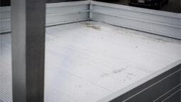 
2018 Ford Ranger Cab Chassis XL PX MkIII 2019.00MY full									