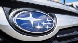 
2019 Subaru Forester Wagon 2.5i-L S5 MY19 full									