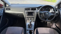 
										2013 Volkswagen Golf Hatchback 90TSI VII MY14 full									