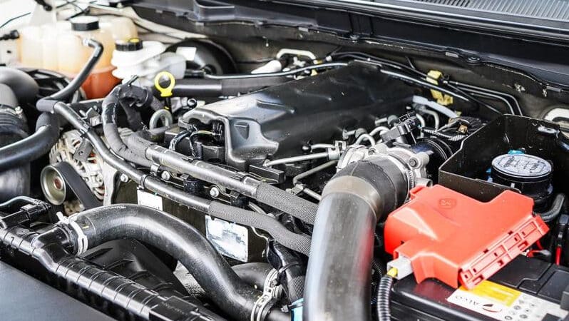 
								2015 Ford Ranger Utility XL PX MkII full									