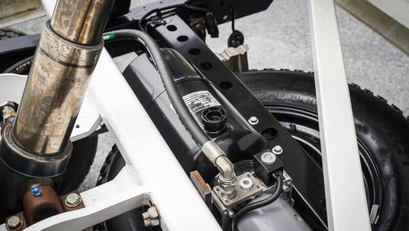 
								2021 Ford Ranger Cab Chassis XL PX MkIII 2021.25MY full									