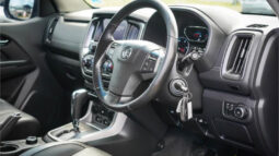 
2019 Holden Trailblazer Wagon LTZ RG MY19 full									