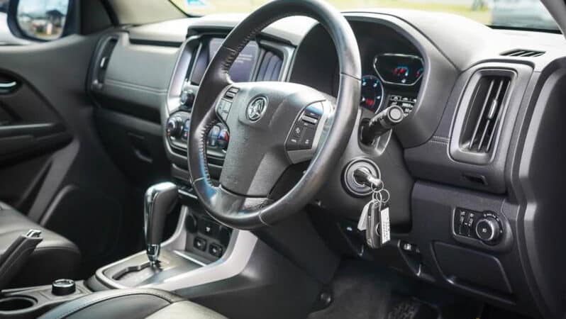 
2019 Holden Trailblazer Wagon LTZ RG MY19 full									