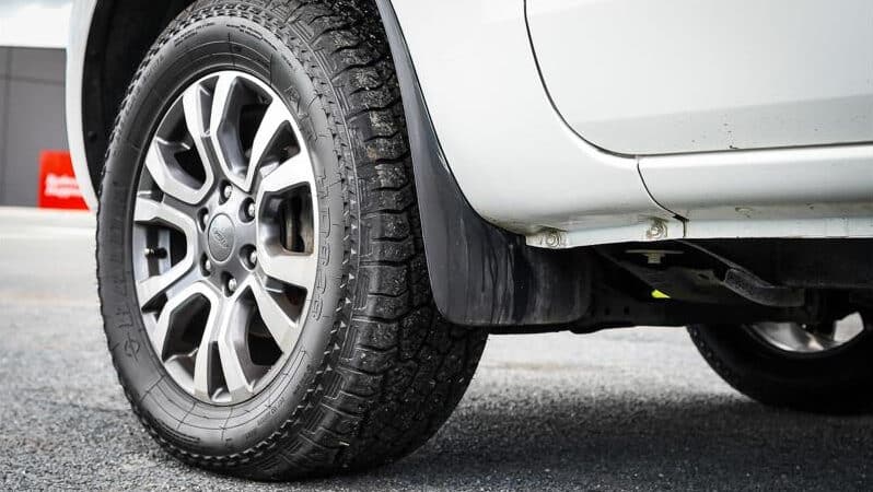 
								2015 Ford Ranger Utility XL PX MkII full									