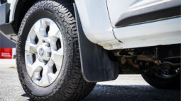 
										2018 Holden Colorado Cab Chassis LS RG MY19 full									