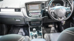 
										2016 Mitsubishi Outlander Wagon LS Safety Pack ZK MY17 full									