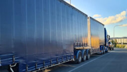 2012 Vawdrey Bdouble Double Drop With 2 Mezz