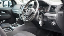 
										2019 Volkswagen Amarok Utility TDI550 Sportline 2H MY19 full									