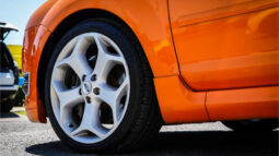 
										2007 Ford Focus Hatchback XR5 Turbo LS full									