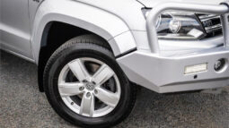 
										2019 Volkswagen Amarok Utility TDI550 Sportline 2H MY19 full									