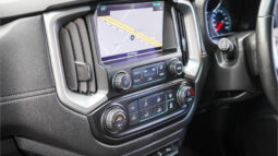 
2019 Holden Trailblazer Wagon LTZ RG MY19 full									