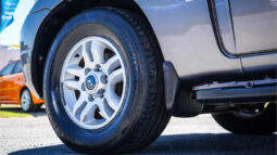 
										2006 Hyundai Terracan Wagon SLX HP MY07 full									