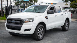 2015 Ford Ranger Utility XL PX MkII