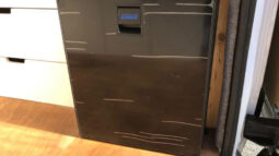 
										2018 RENAULT MASTER MWB MID CAMPERVAN full									