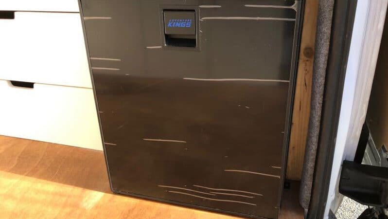 
								2018 RENAULT MASTER MWB MID CAMPERVAN full									