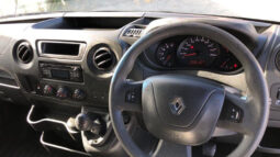 
										2018 RENAULT MASTER MWB MID CAMPERVAN full									