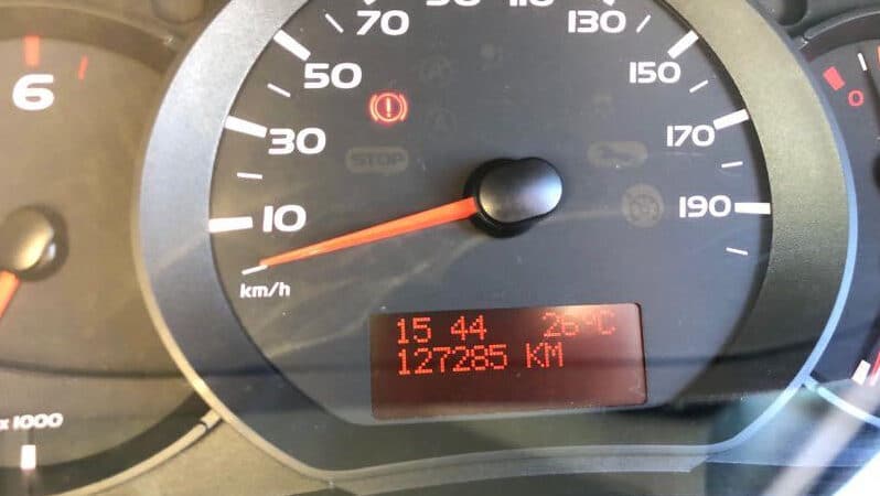 
								2018 RENAULT MASTER MWB MID CAMPERVAN full									