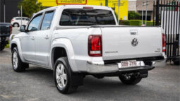 
										2019 Volkswagen Amarok Utility TDI550 Sportline 2H MY19 full									