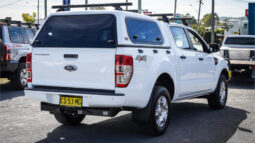 
										2018 Ford Ranger Utility XL PX MkII 2018.00MY full									