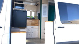 
										2015 MERCEDES-BENZ SPRINTER 416CDI LWB HIGH ROOF AUTO CAMPERVAN full									