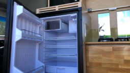 
										2015 MERCEDES-BENZ SPRINTER 416CDI LWB HIGH ROOF AUTO CAMPERVAN full									