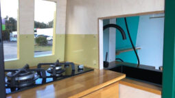 
										2015 MERCEDES-BENZ SPRINTER 416CDI LWB HIGH ROOF AUTO CAMPERVAN full									