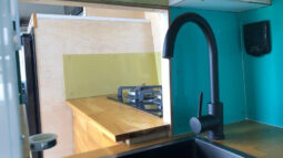 
										2015 MERCEDES-BENZ SPRINTER 416CDI LWB HIGH ROOF AUTO CAMPERVAN full									