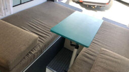 
										2015 MERCEDES-BENZ SPRINTER 416CDI LWB HIGH ROOF AUTO CAMPERVAN full									