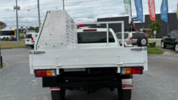 
										2019 Holden Colorado Cab Chassis LS RG MY19 full									